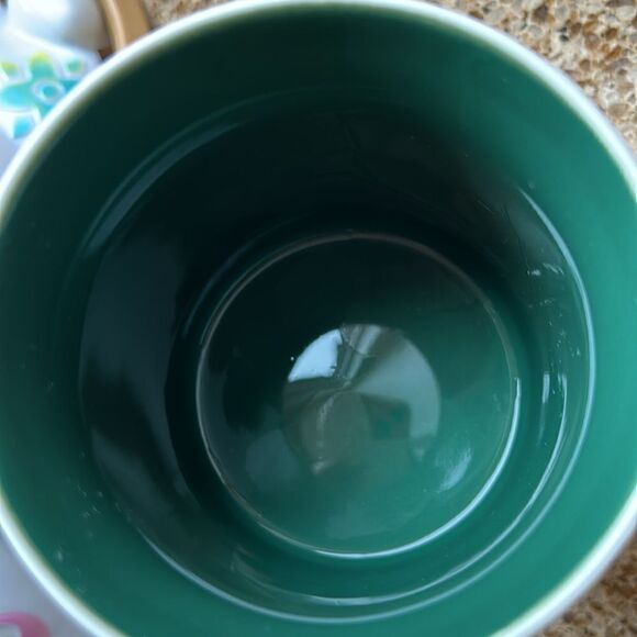 ☕️ Guitar🎸town Austin 2011 LtdEd. Star⭐️bucks Collector Series 16 oz ☕️ - Picture 6 of 17